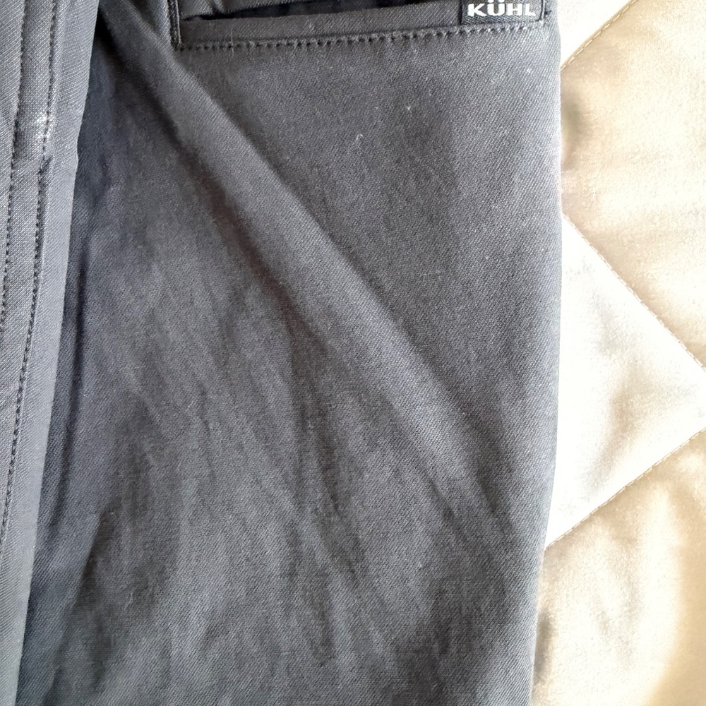 KUHL - Resistor Chino Pants (33x30) - Picture 5 of 5